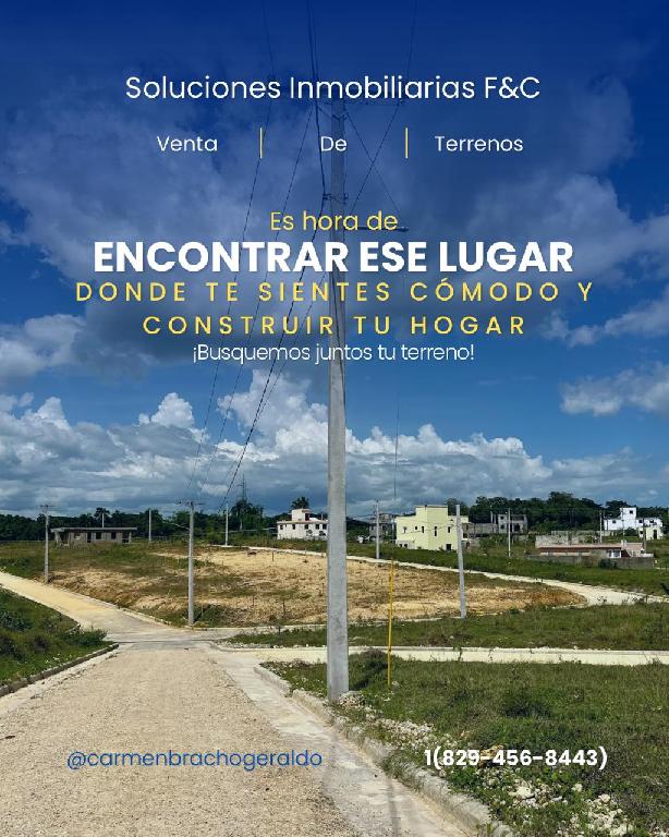 terreno a tu alcance paga el inicial y comienza a construir  Foto 7305625-1.jpg