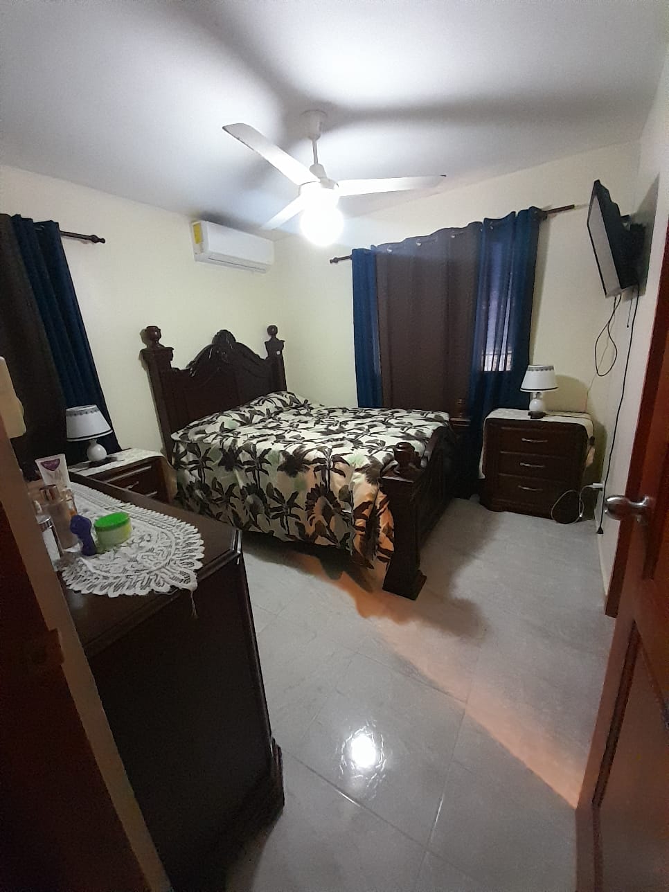 Apartamento en Pablo Mella Morales Negociable Foto 7305635-1.jpg