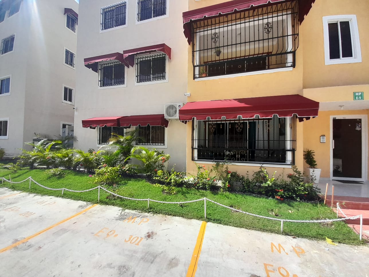 Apartamento en Pablo Mella Morales Negociable Foto 7305635-14.jpg