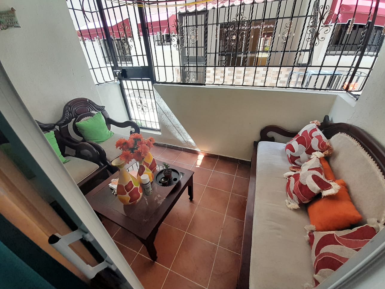 Apartamento en Pablo Mella Morales Negociable Foto 7305635-8.jpg