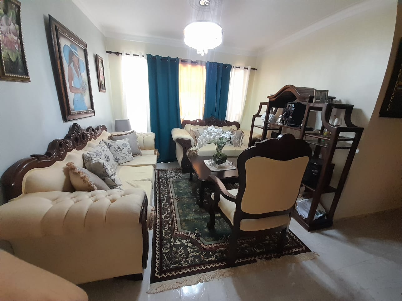 Apartamento en Pablo Mella Morales Negociable Foto 7305635-9.jpg