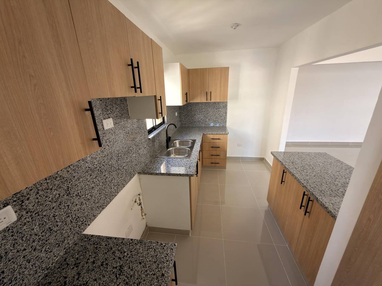 Residencial Emil – Apartamentos de 2 Habitaciones en Los Corales SDE Foto 7305644-5.jpg