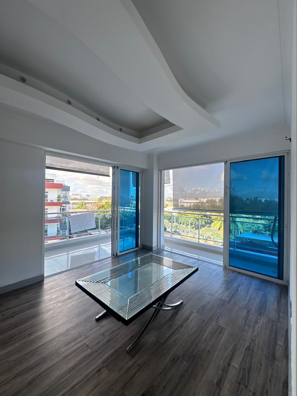 Amplio Apartamento de 167 m en El Renacimiento – Piso 6 con Terraza So Foto 7305696-1.jpg