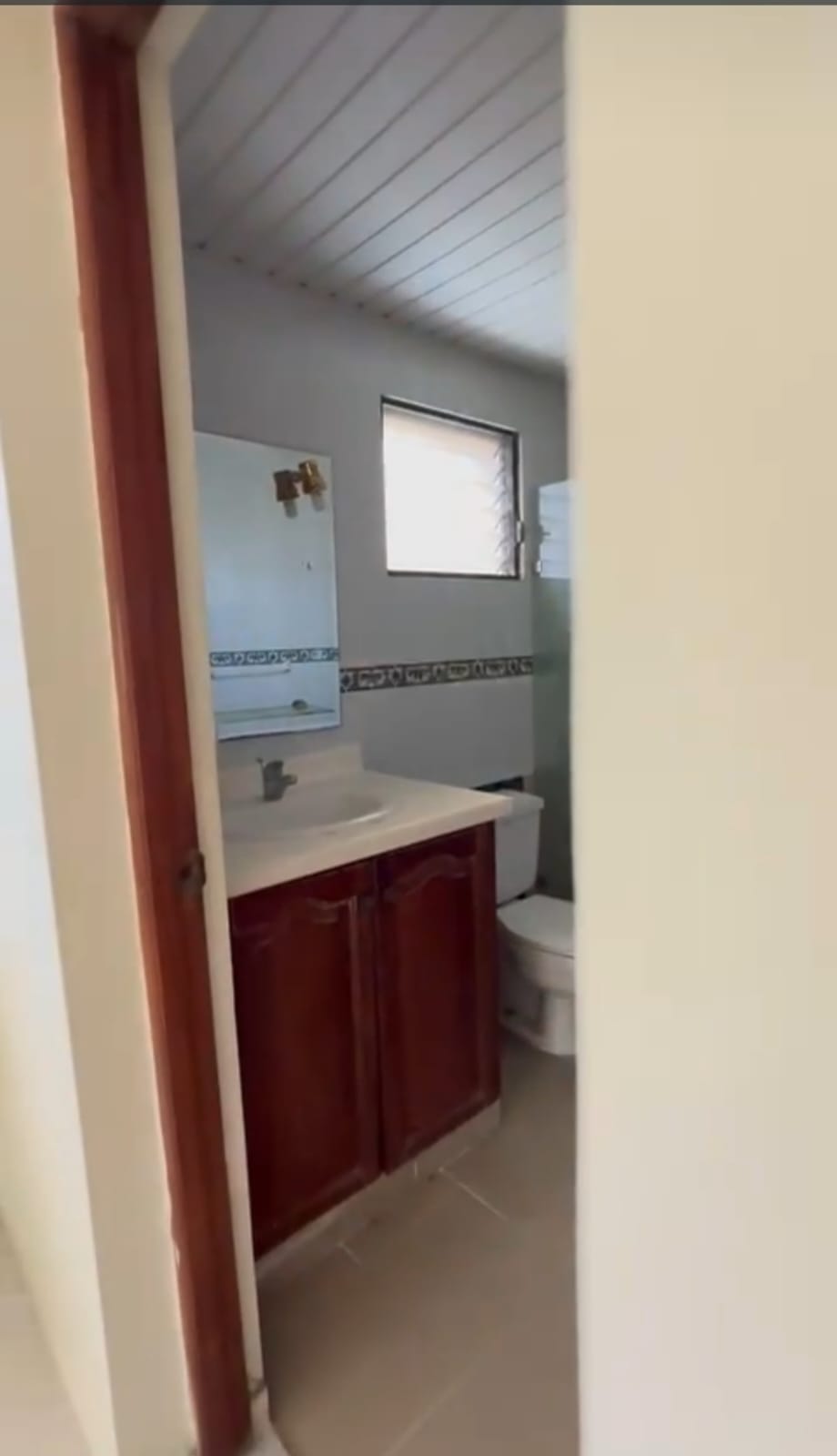 Apartamento en Primer Piso en Venta – Renacimiento Santo Domingo Foto 7305697-5.jpg