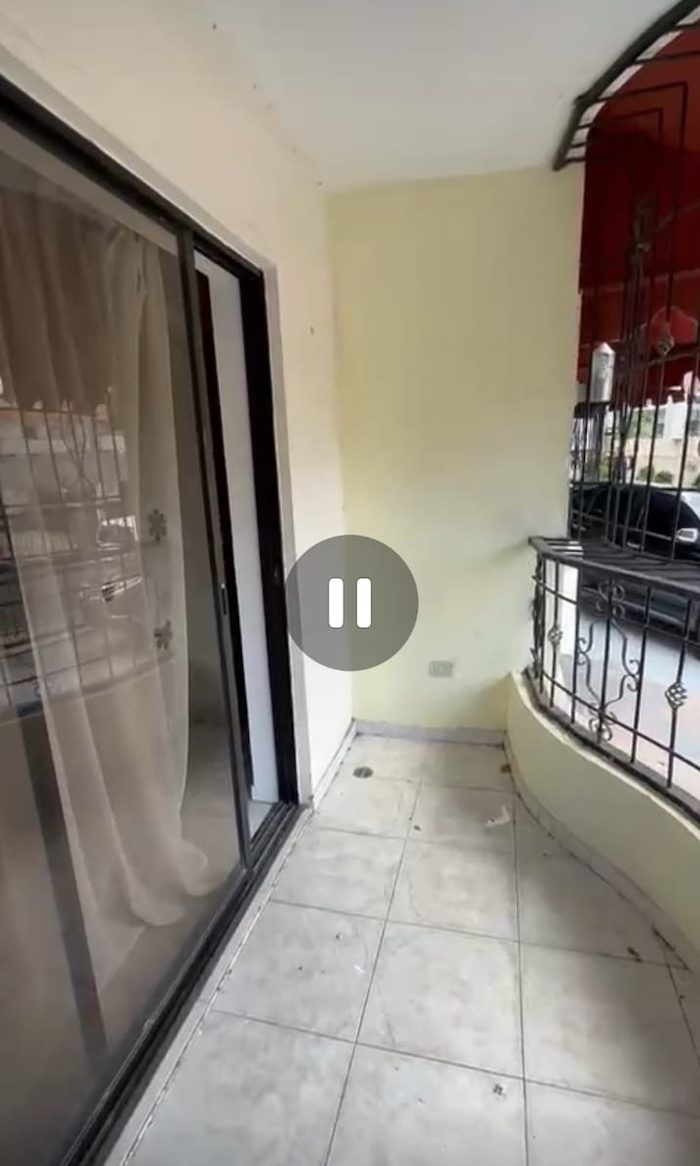 Apartamento en Primer Piso en Venta – Renacimiento Santo Domingo Foto 7305697-9.jpg