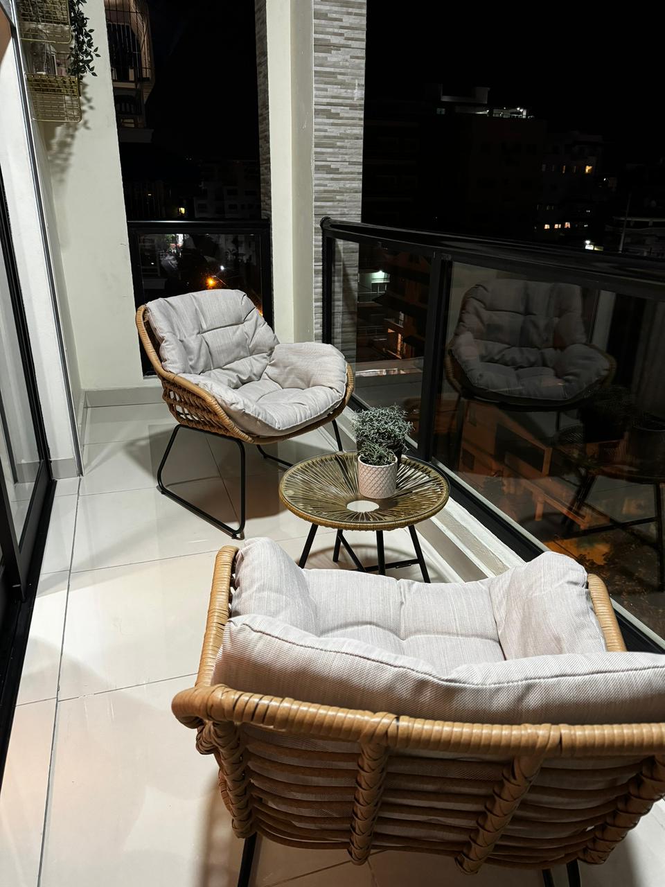 Apartamento en Venta en Renacimiento – 2 Habitaciones 6to Nivel con Pi Foto 7305698-13.jpg