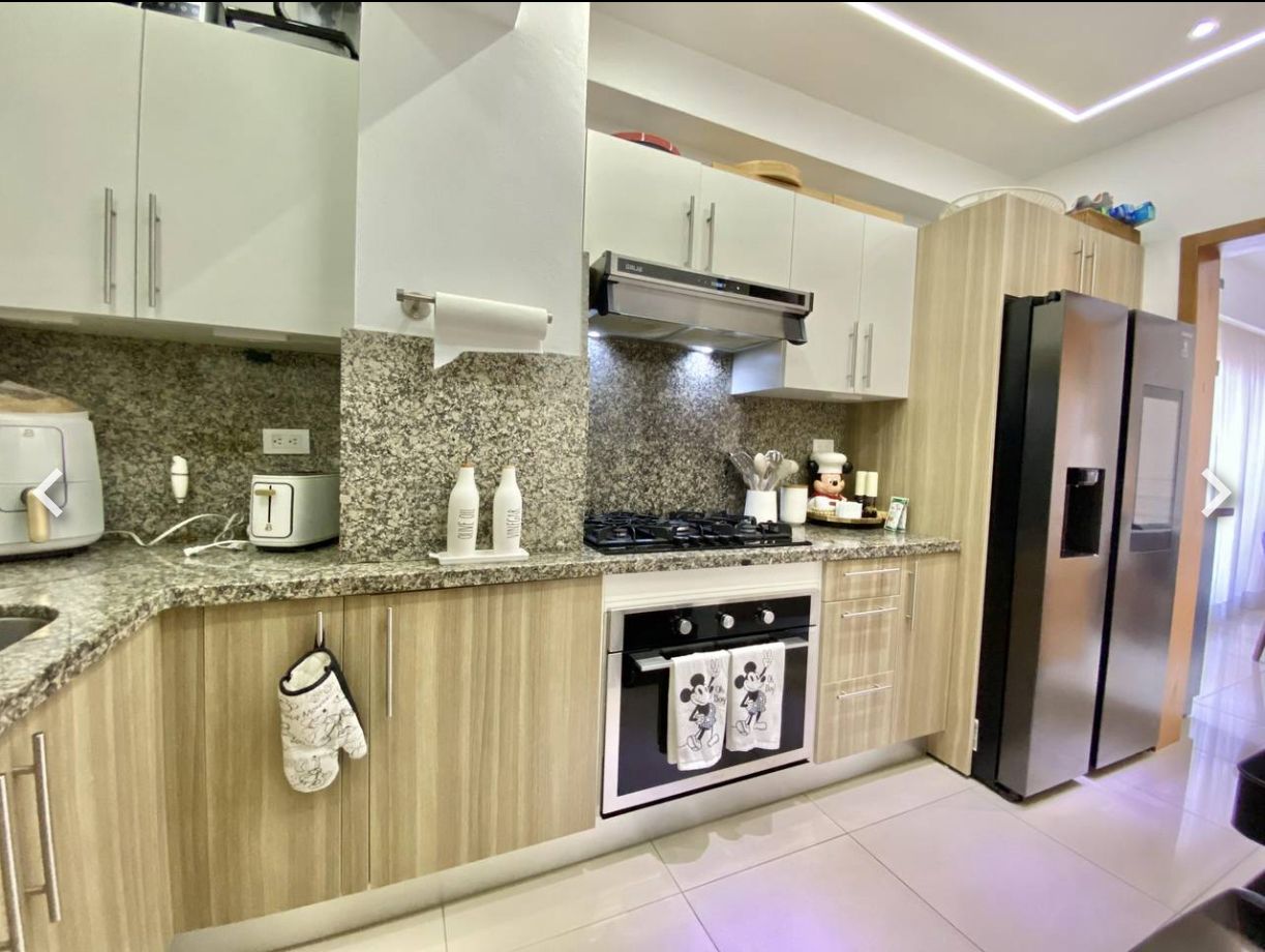 Apartamento en Venta en Renacimiento – 2 Habitaciones 6to Nivel con Pi Foto 7305698-8.jpg