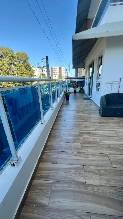 Amplio Apartamento con Terraza en El Renacimiento – 165 m  2do Piso co Foto 7305699-1.jpg