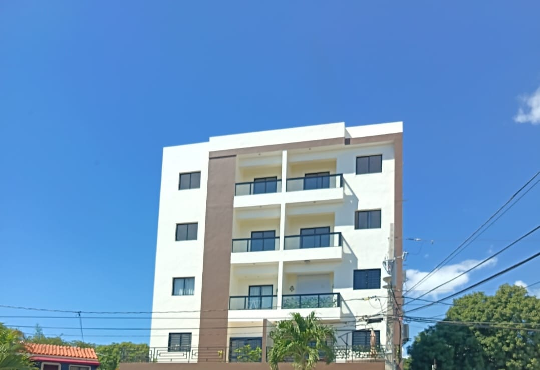 Apartamento Nuevo 2 Habitaciones en Venta Urbanización Miramar Vista a Foto 7305700-13.jpg