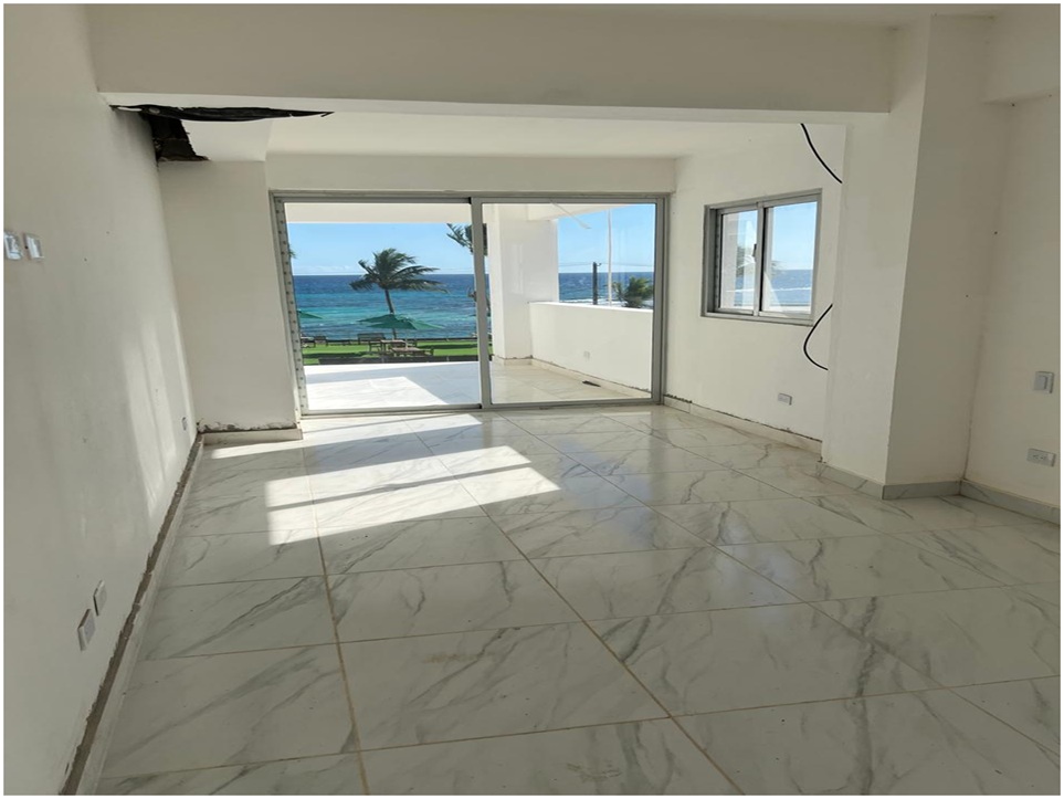 PROYECTO EXCLUSIVO DE APTOS EN BOCA CHICA TODOS CON VISTA AL MAR a 50  Foto 7305706-4.jpg