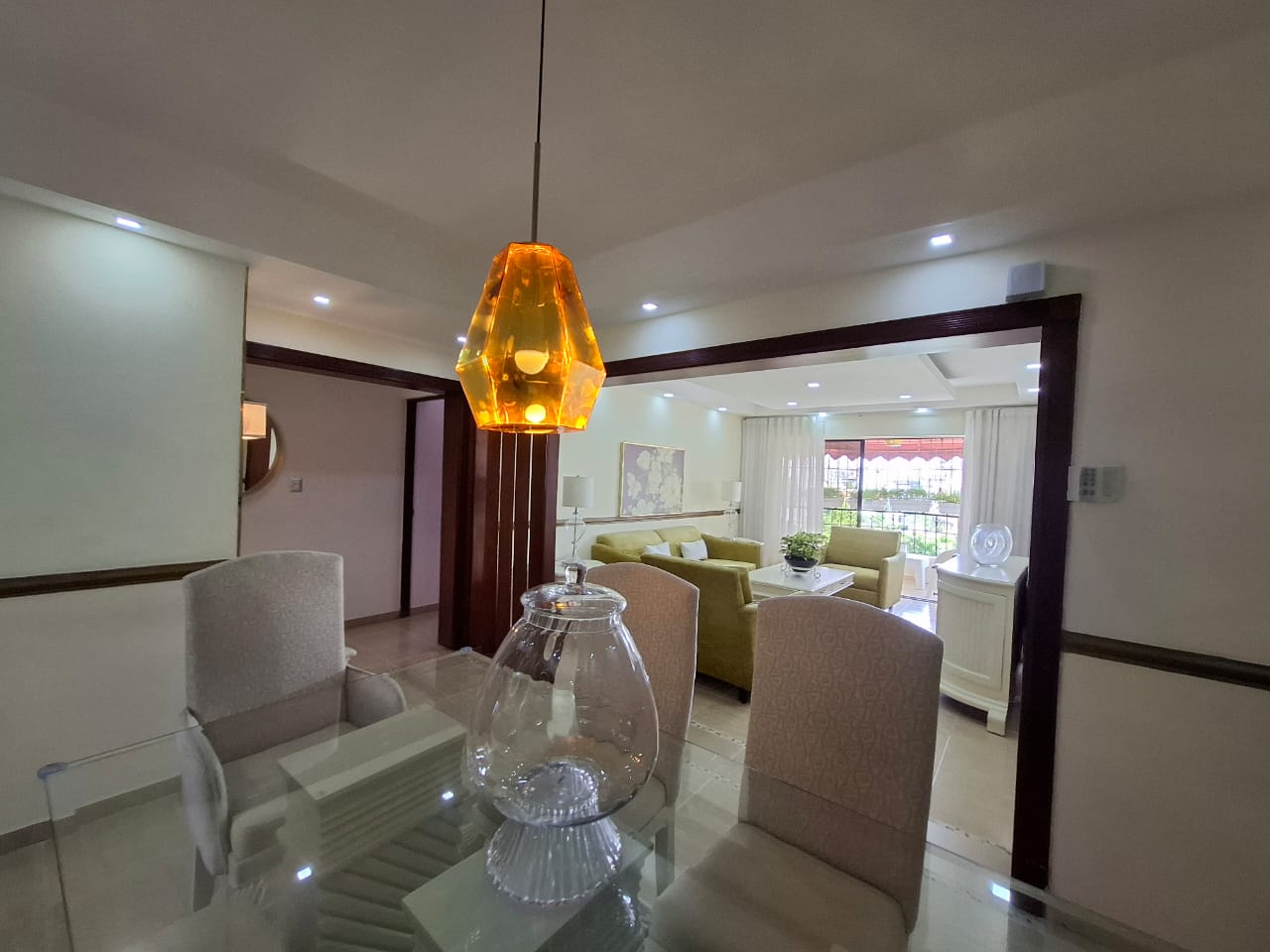 Apartamento de 130 m en Renacimiento  2 Habitaciones Amplias y Excelen Foto 7305710-5.jpg