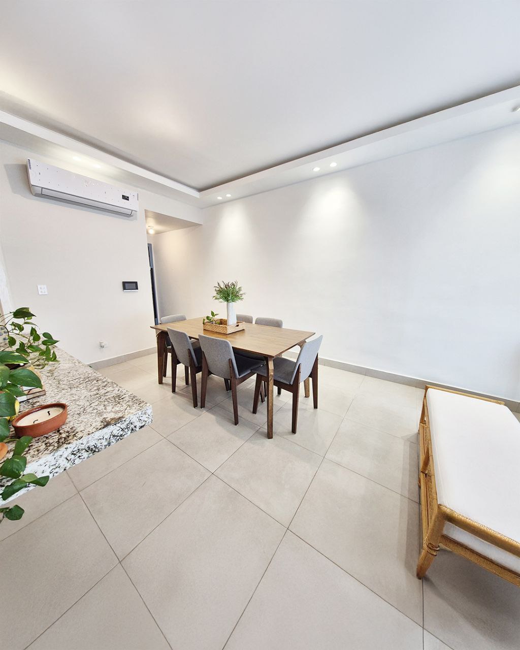 Vendo Apto. 2 Habitaciones en Evaristo Morales Foto 7305718-7.jpg