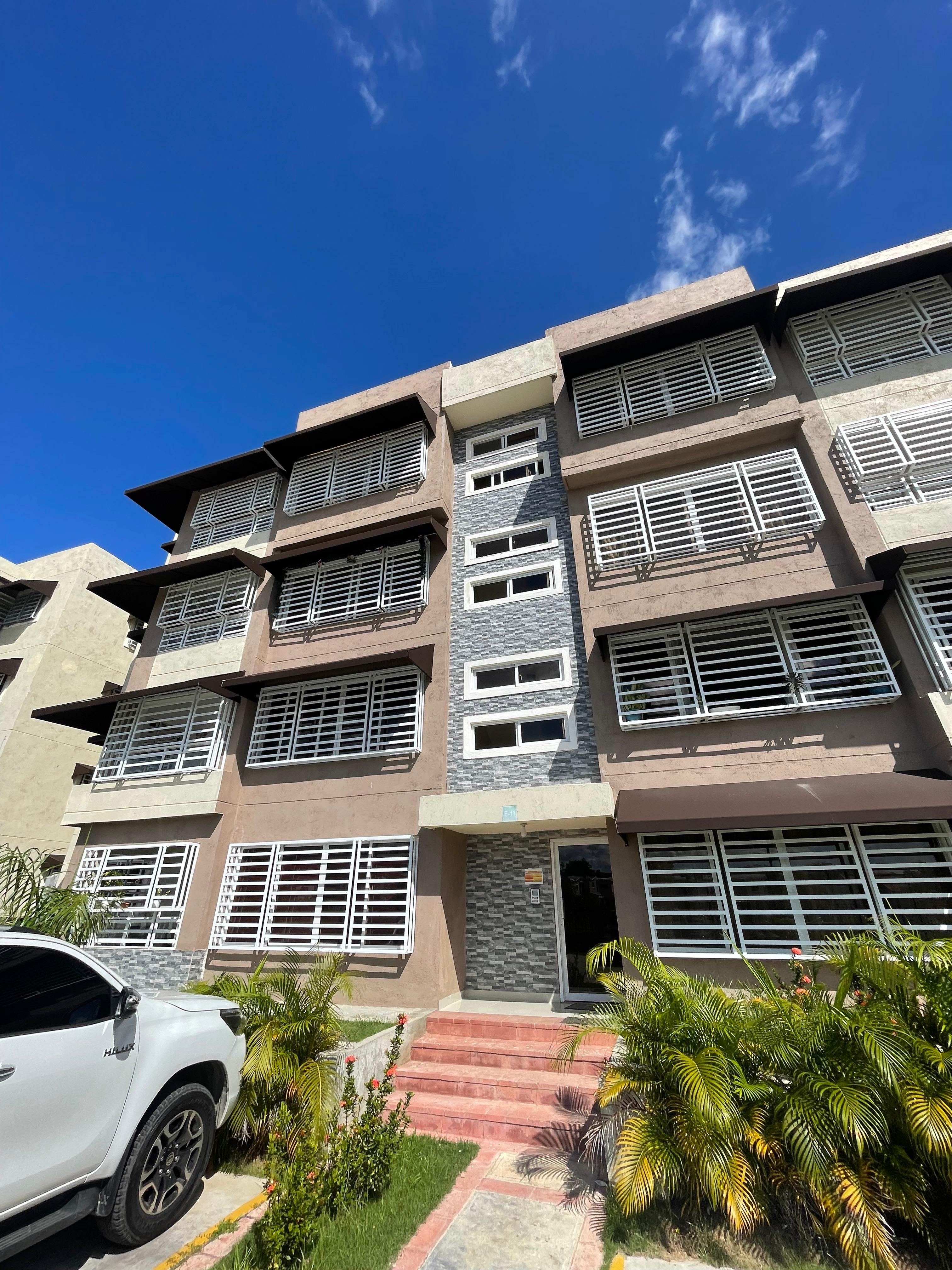 Apartamento en venta en Ciudad Modelo – Santo Domingo Norte Foto 7305772-4.jpg