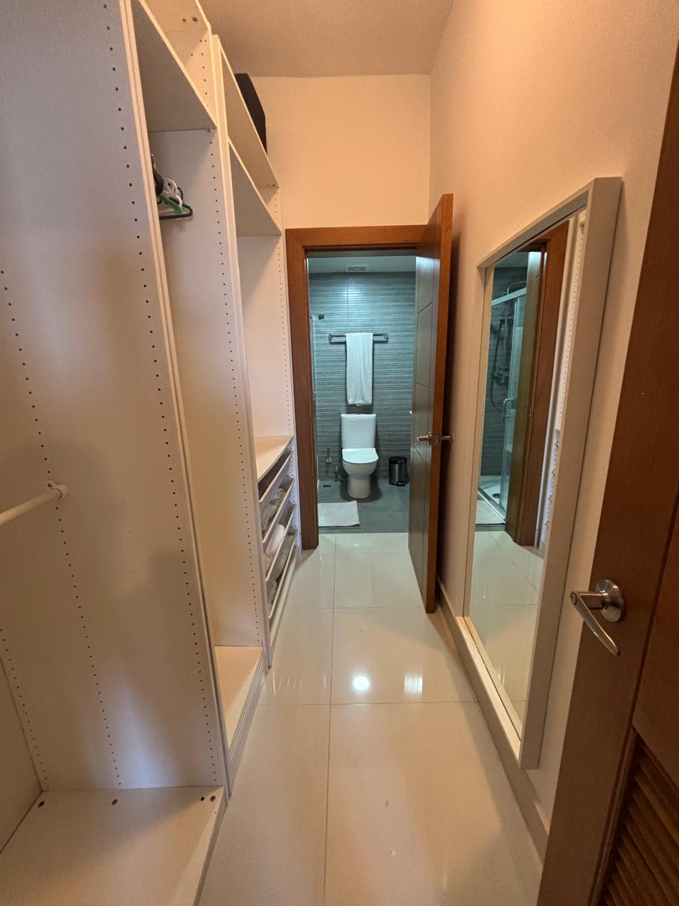 Apartamento amueblado en alquiler en Bella Vista Foto 7305776-3.jpg