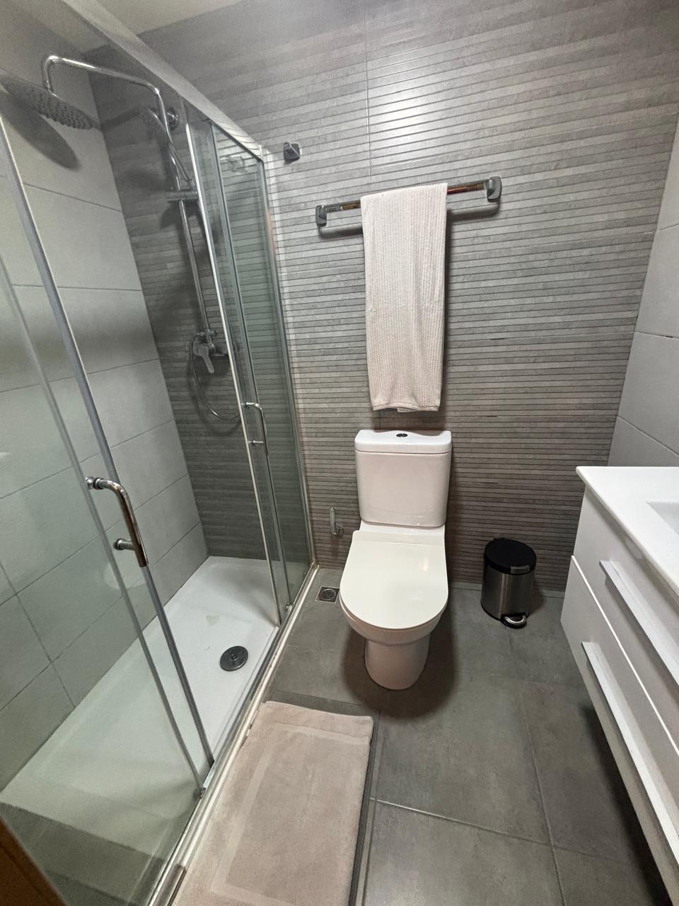 Apartamento amueblado en alquiler en Bella Vista Foto 7305776-4.jpg