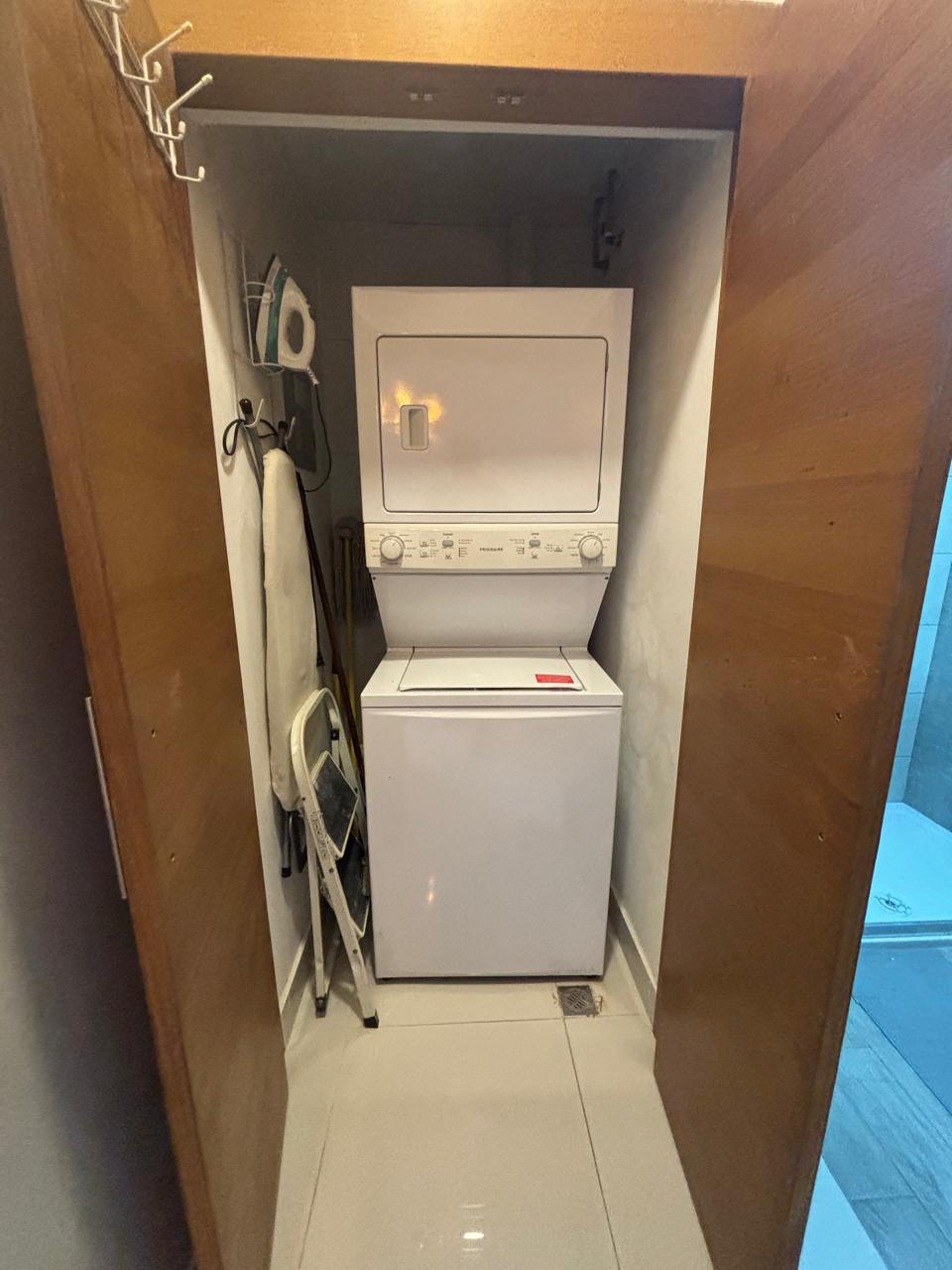 Apartamento amueblado en alquiler en Bella Vista Foto 7305776-5.jpg