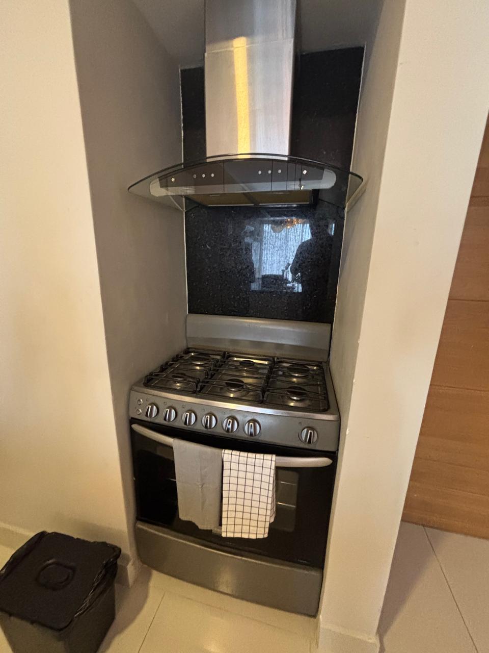 Apartamento amueblado en alquiler en Bella Vista Foto 7305776-6.jpg