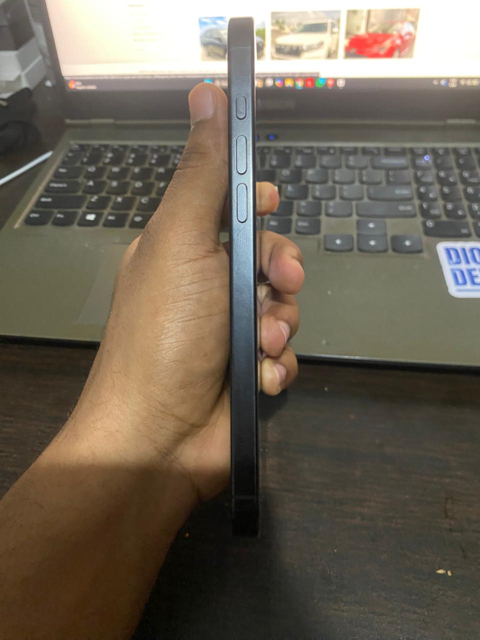 Iphone 16 pro max 256 GB Factory NUEVO en Santo Domingo Este Foto 7305851-4.jpg