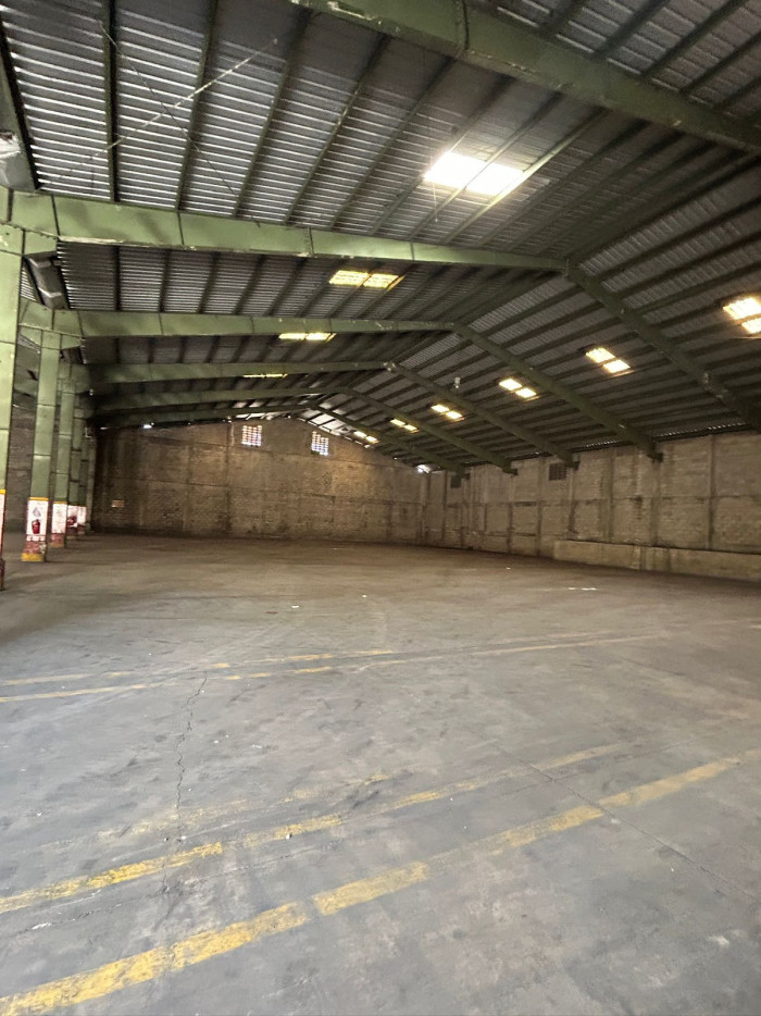 Nave Industrial en Alquiler – Zona Industrial de Haina  Foto 7305873-3.jpg