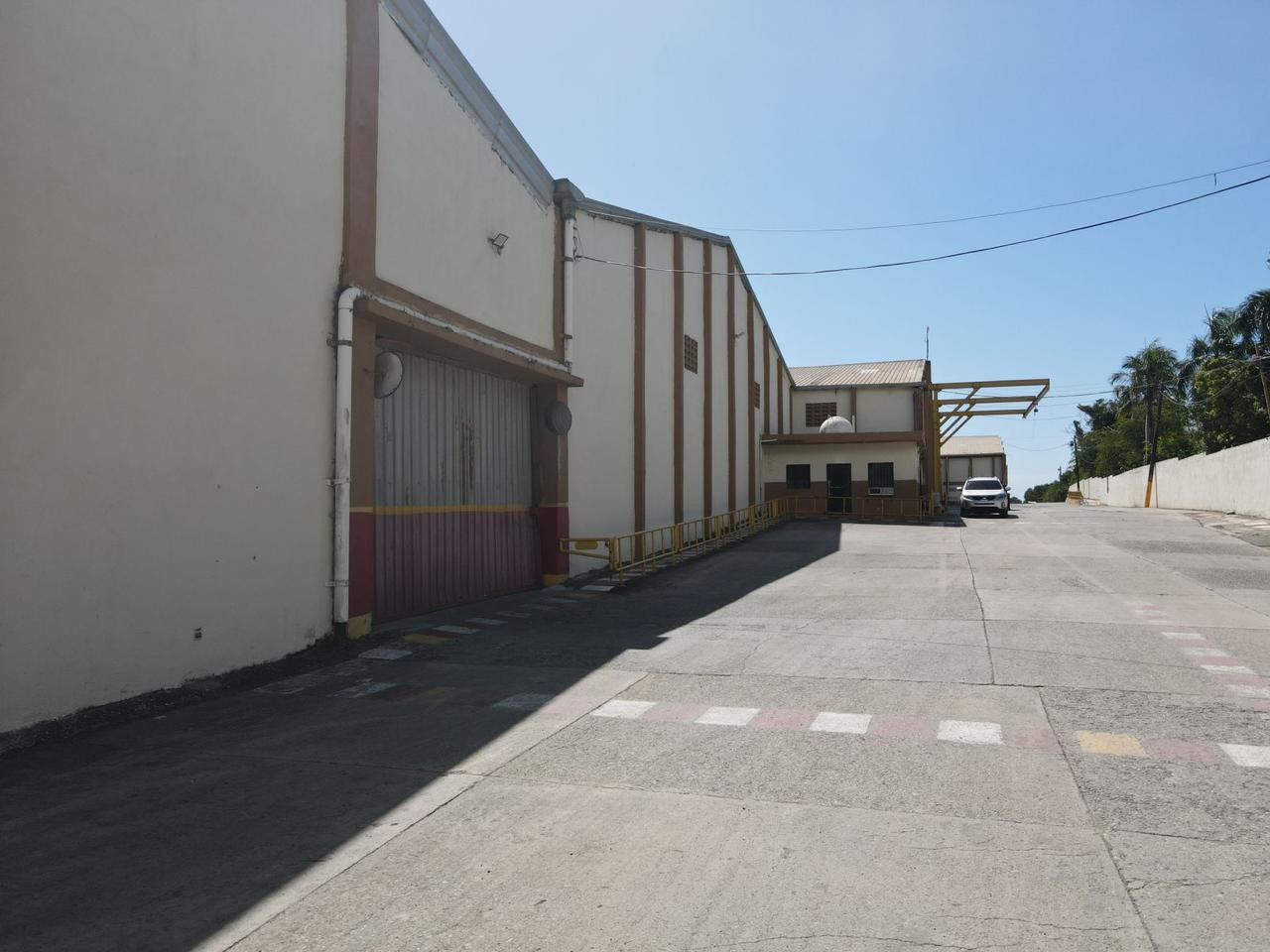 Nave Industrial en Alquiler – Zona Industrial de Haina  Foto 7305873-5.jpg