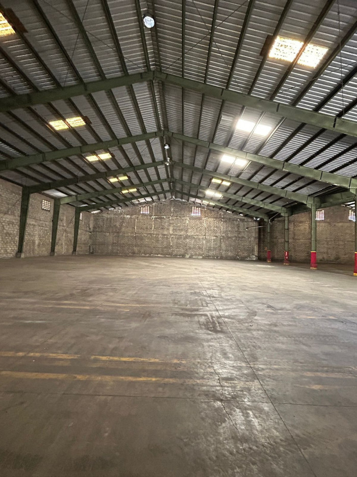 Nave Industrial en Alquiler – Zona Industrial de Haina  Foto 7305873-7.jpg