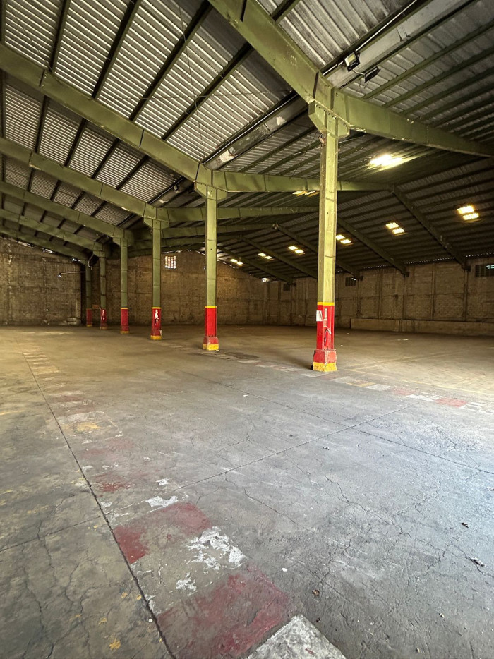 Nave Industrial en Alquiler – Zona Industrial de Haina  Foto 7305873-9.jpg