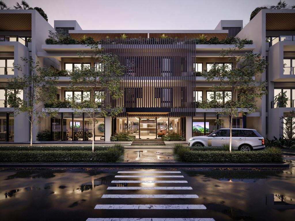 Vendo apartamento en Residencial AL ARROYO HONDO Foto 7305883-9.jpg