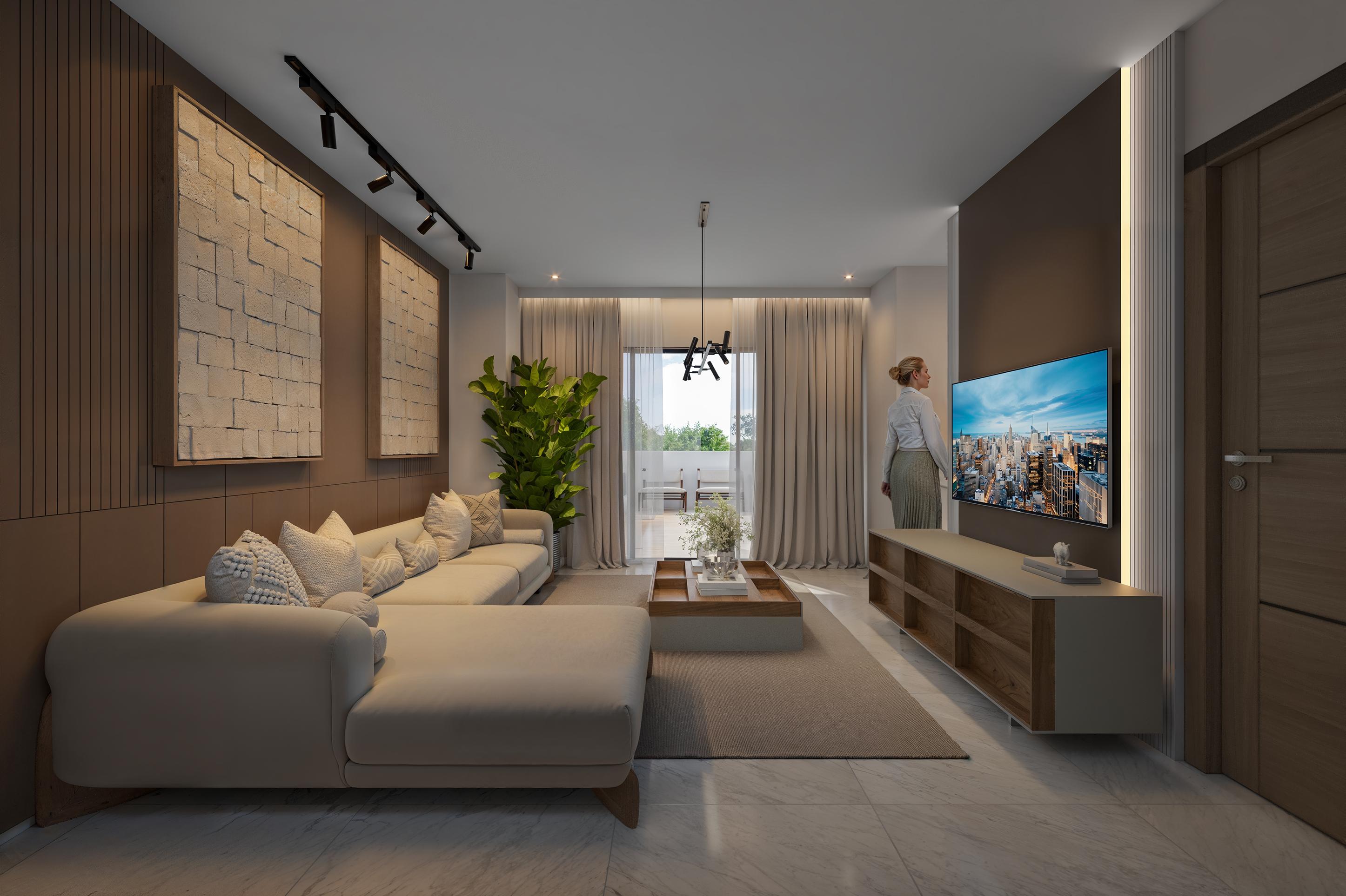 Vendo apartamentos Residencial Alto del este en Santo domingo Foto 7305892-9.jpg