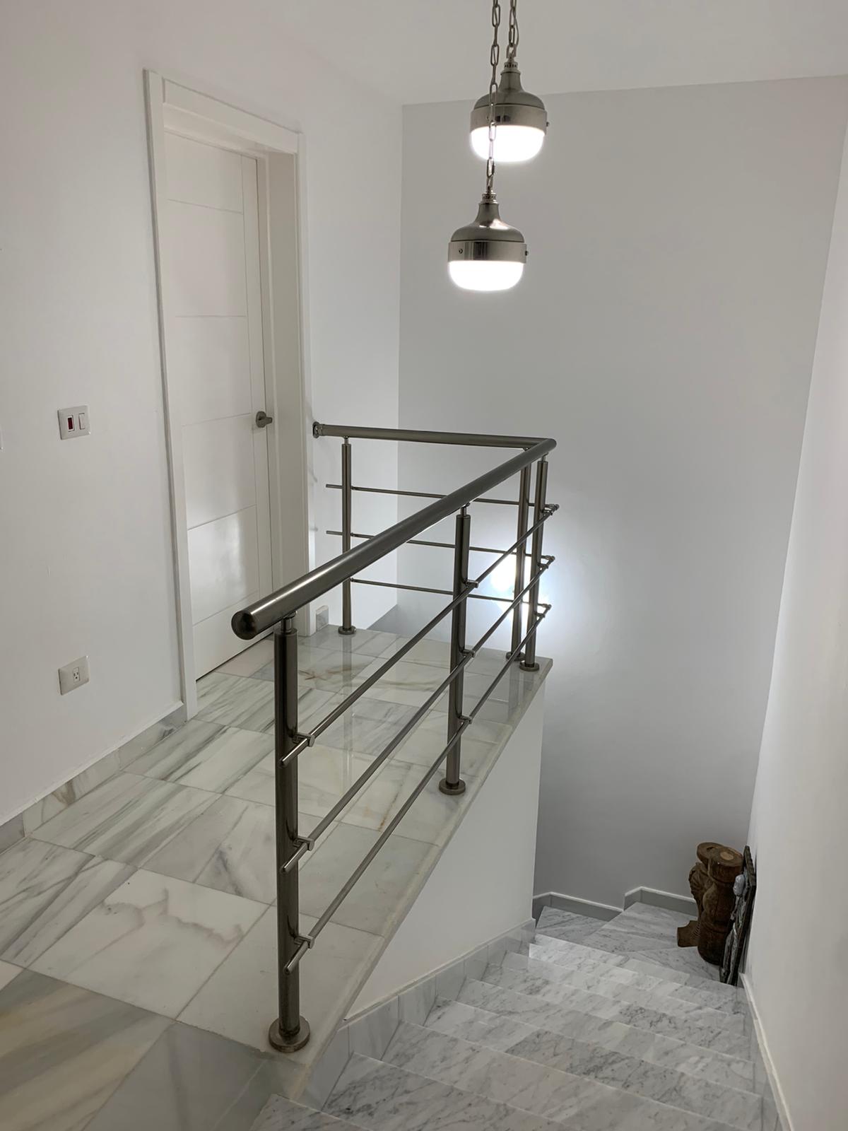 Vendo Hermoso pent-house en residencial Las Olas en Playa Nueva Romana Foto 7305953-4.jpg