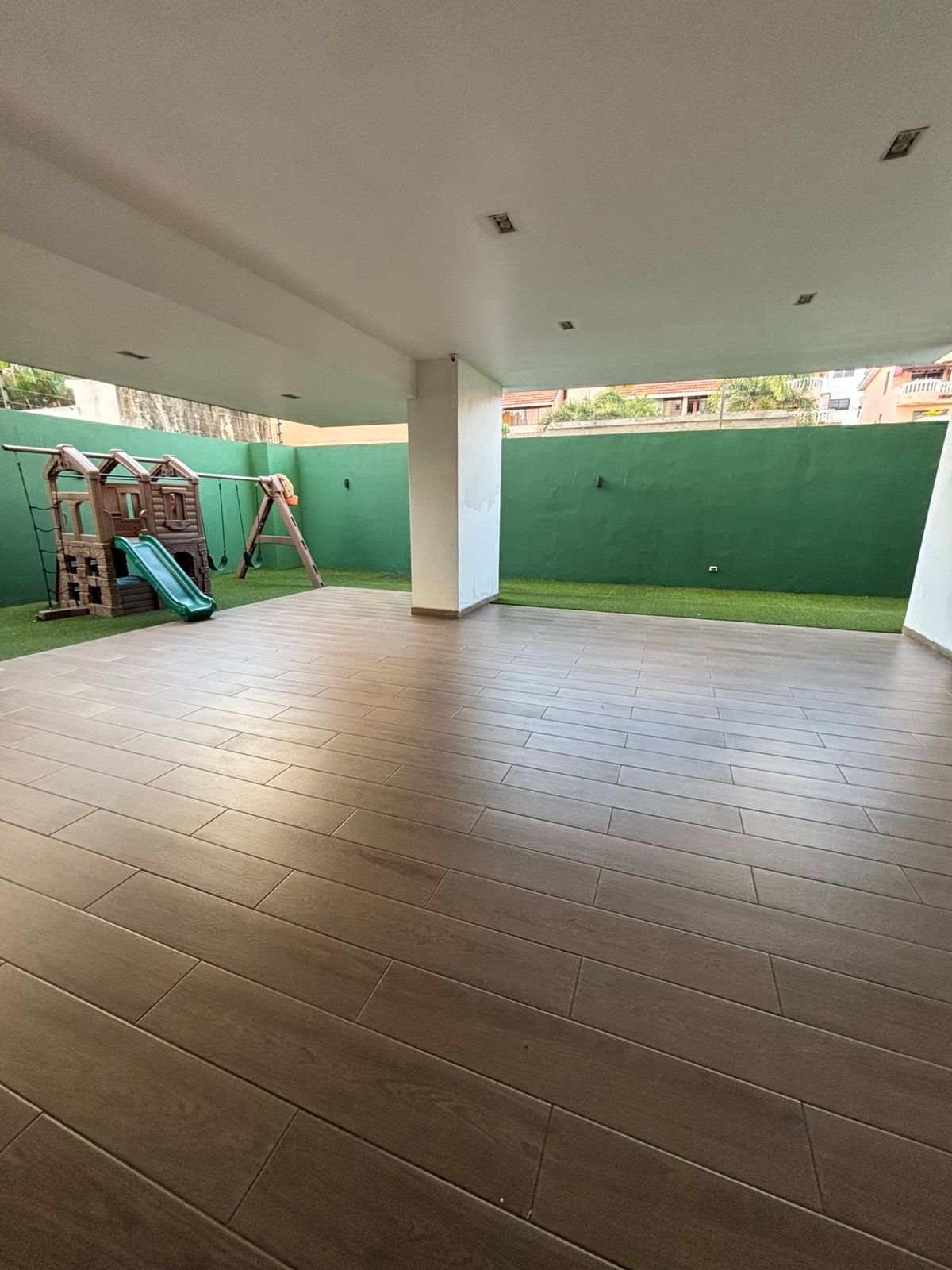 Apartamento amueblado en renta en Ensanche Paraíso Santo Domingo Foto 7305988-10.jpg