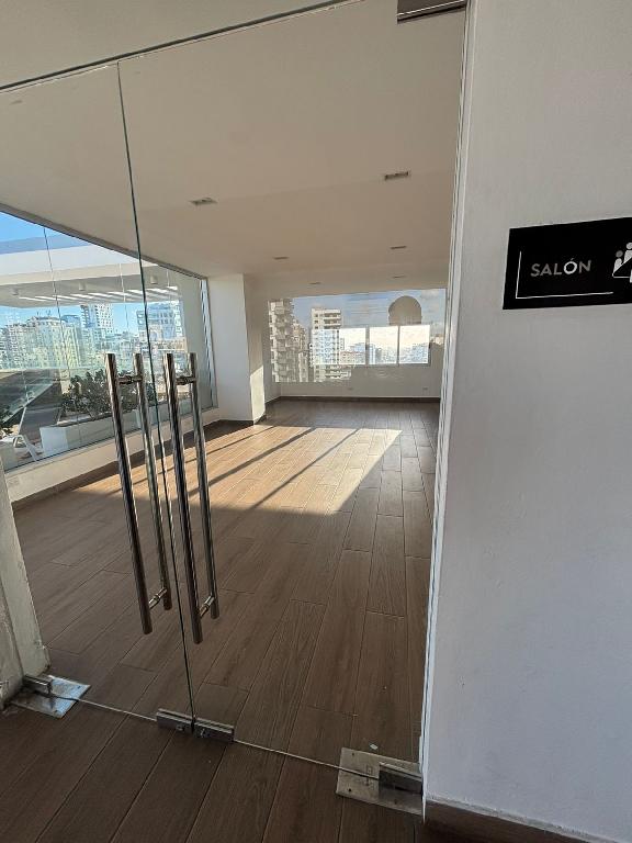 Apartamento amueblado en renta en Ensanche Paraíso Santo Domingo Foto 7305988-4.jpg