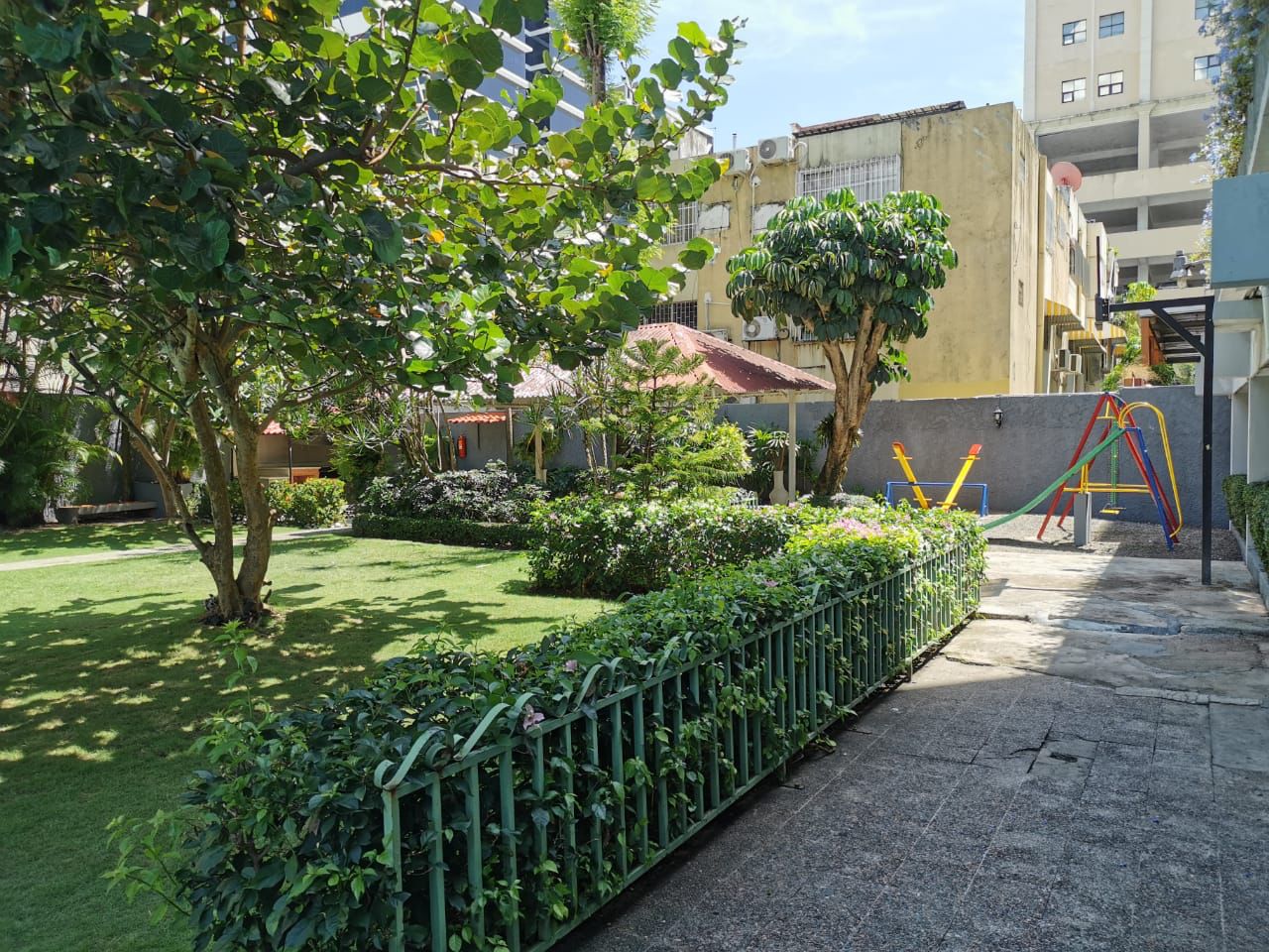 Apartamento amueblado en Alquiler en Piantini con 3 hab Alquiler Foto 7306011-4.jpg