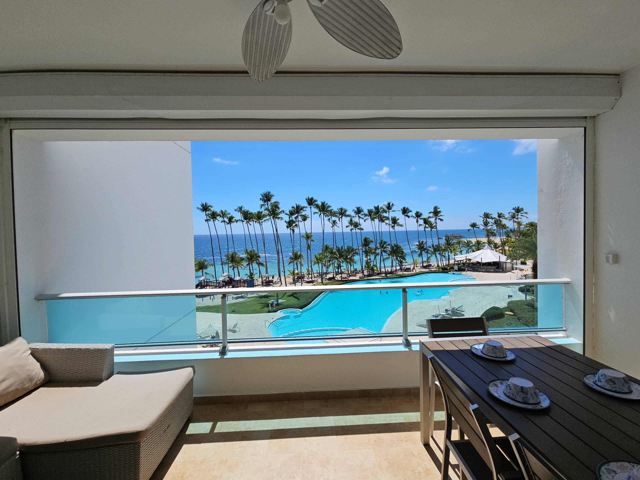 Vendo apartamento en Juan Dolió PRIMERA LNEA DE PLAYA  Amueblado  Foto 7306016-6.jpg