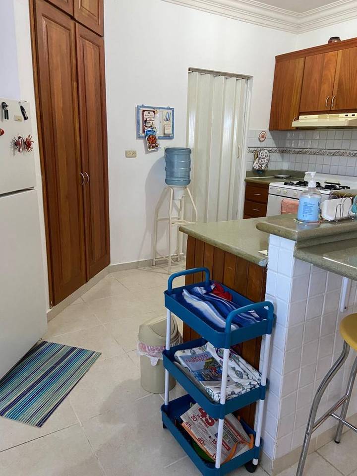 Vendo apartamento BRISA MARINA un residencial en Juan Dolio Foto 7306028-10.jpg