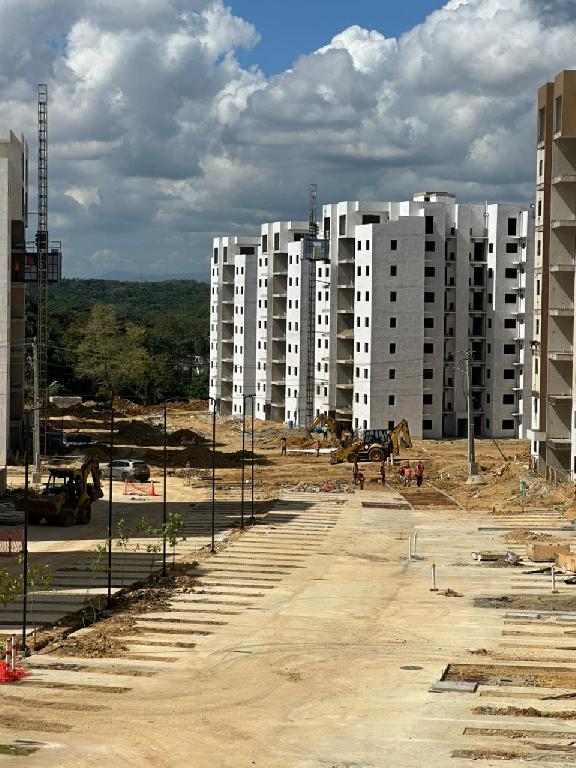 Apartamento en Venta Santo Domingo Norte.  Foto 7306053-1.jpg