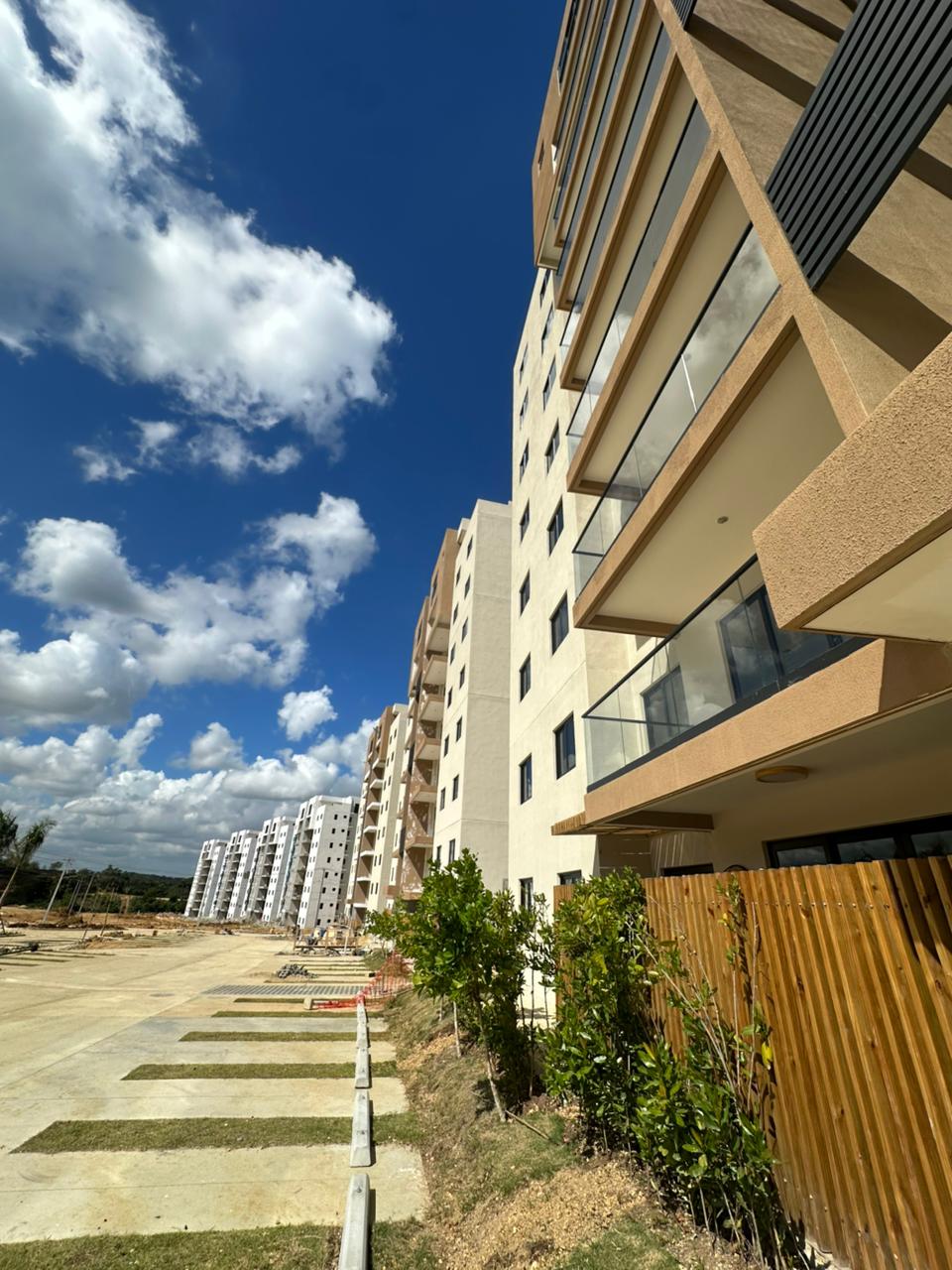 Apartamento en Venta Santo Domingo Norte.  Foto 7306053-3.jpg