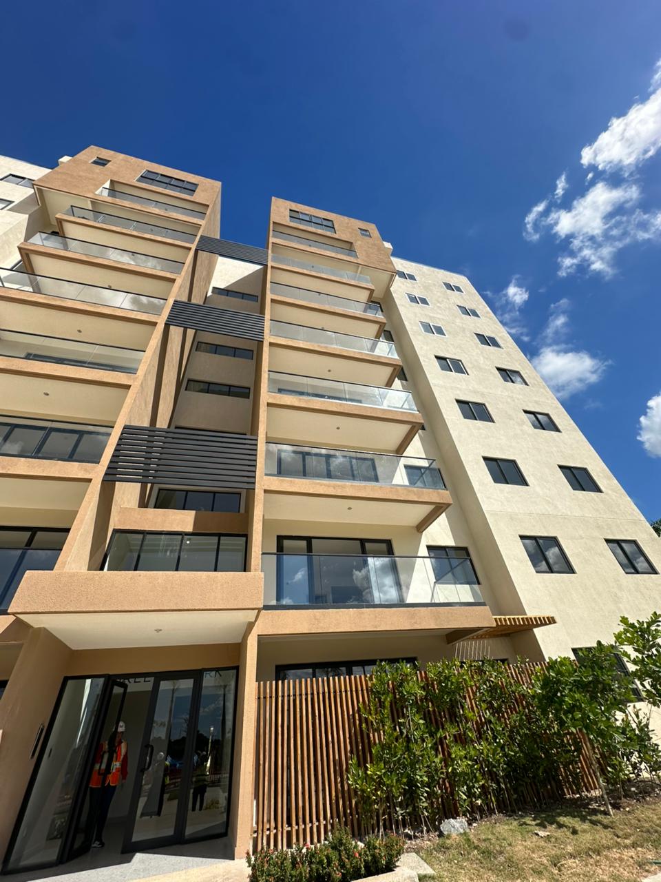 Apartamento en Venta Santo Domingo Norte.  Foto 7306053-4.jpg