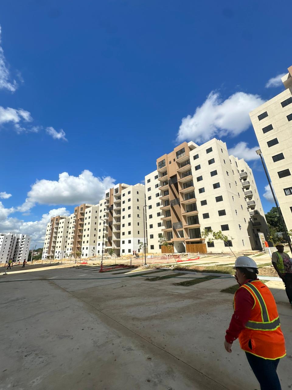 Apartamento en Venta Santo Domingo Norte.  Foto 7306053-5.jpg