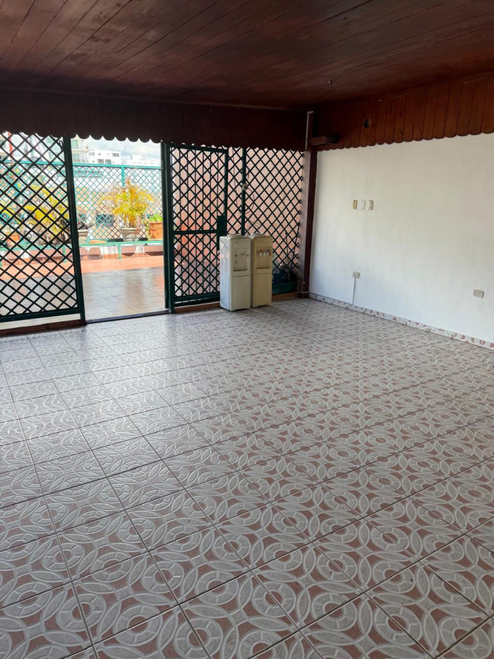 Apartamento tipo Penthouse en Venta – Urbanización Real Santo Domingo  Foto 7306058-4.jpg