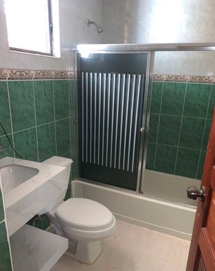 ???? APARTAMENTO EN RENTA – LA MORALEJA SANTIAGO ???? Foto 7306072-6.jpg