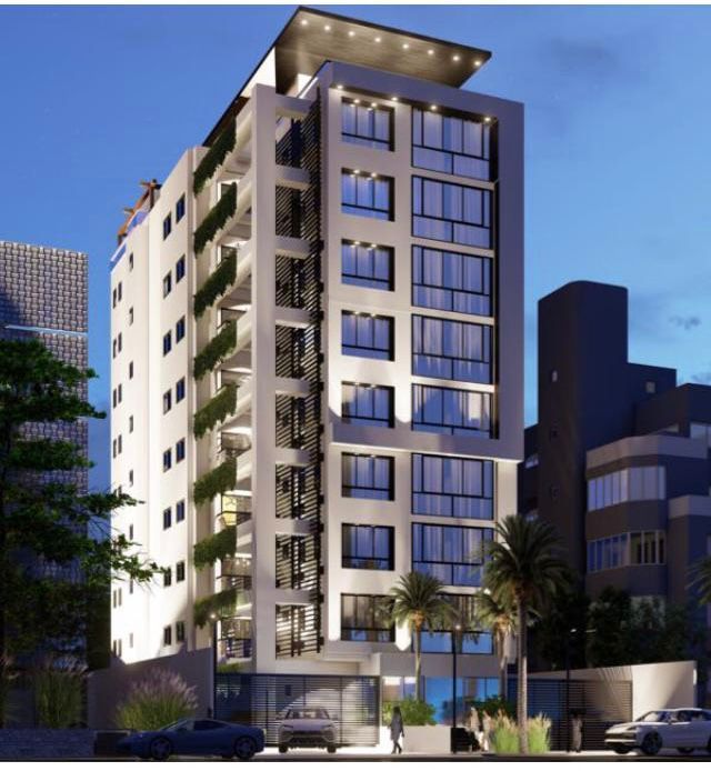 Apartamento en Venta en Serralles en Venta Foto 7306157-1.jpg