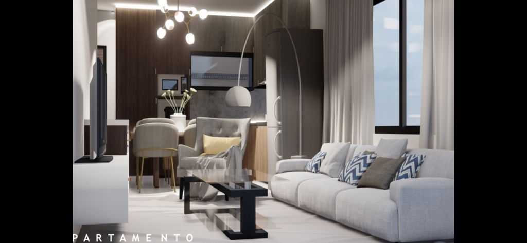 Apartamento en Venta en Serralles en Venta Foto 7306157-2.jpg