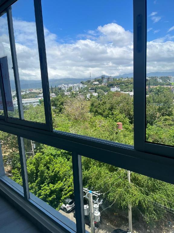 Apartamento en alquiler y venta Agora Mall Santiago Foto 7306158-1.jpg