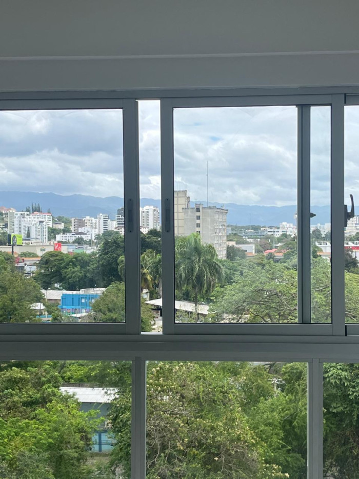 Apartamento en alquiler y venta Agora Mall Santiago Foto 7306158-2.jpg