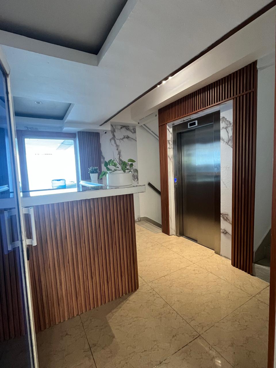 VIVE EN EL CORAZÓN DE SANTO DOMINGO Apartamento de 3 Habitaciones en G Foto 7306159-2.jpg