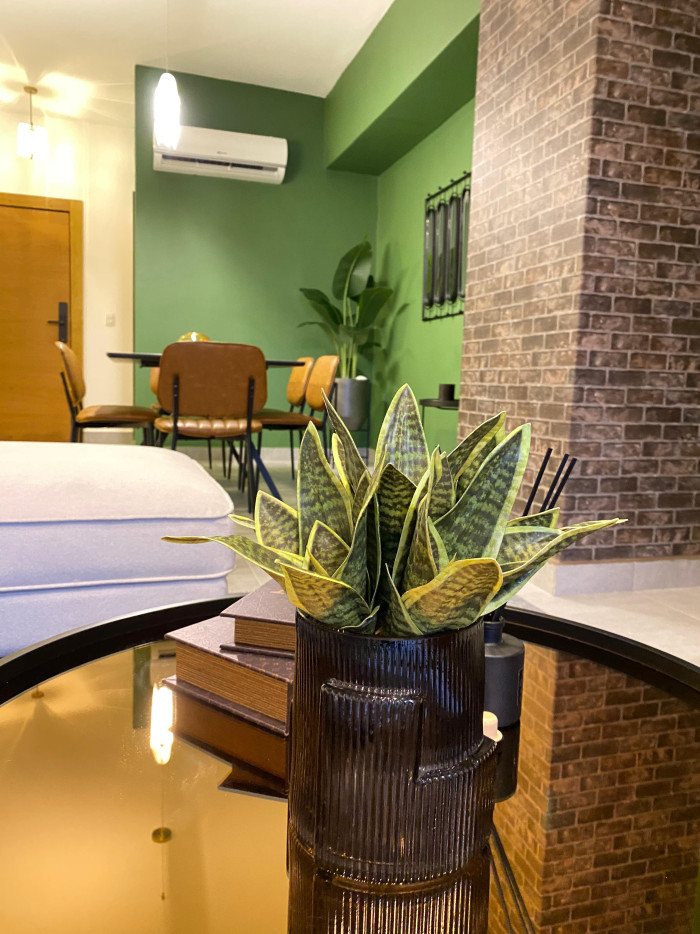Apartamento en Alquiler Linea Blanca Evaristo Morales Foto 7306164-3.jpg