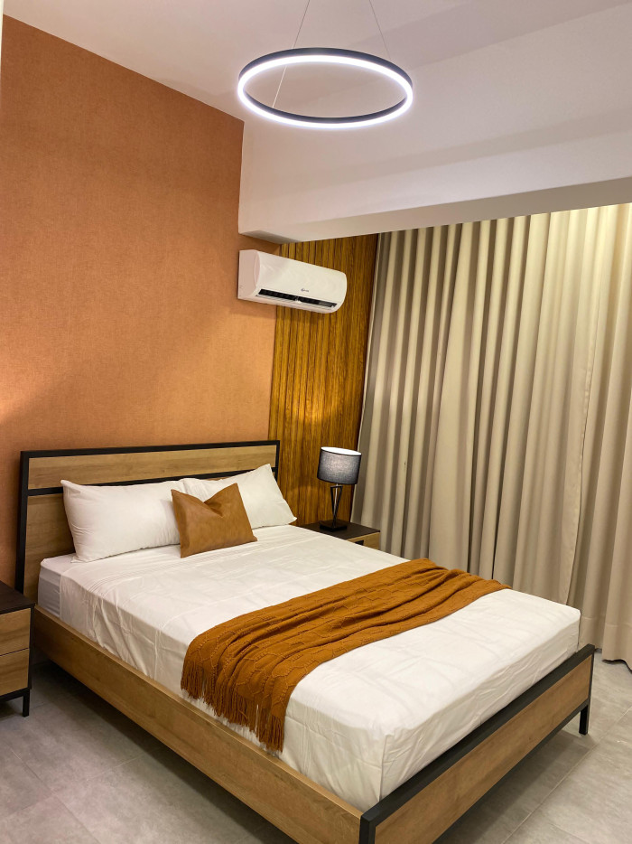 Apartamento en Alquiler Linea Blanca Evaristo Morales Foto 7306164-5.jpg