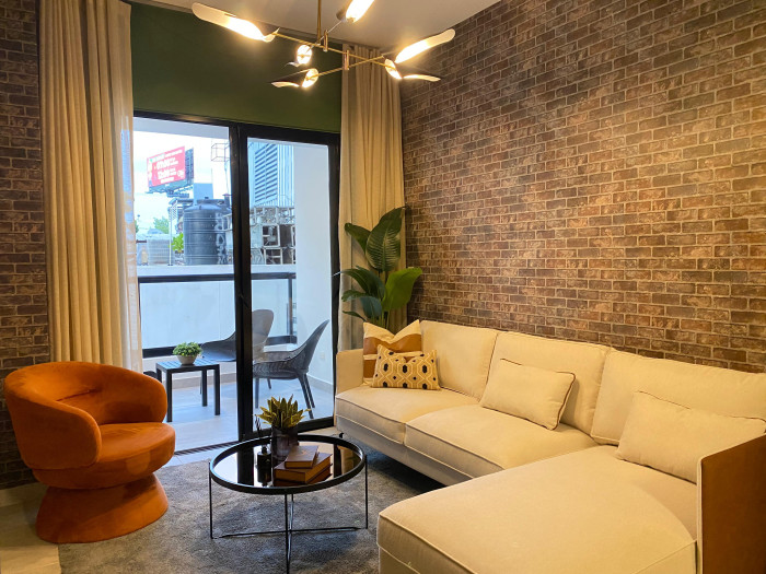 Apartamento en Alquiler Linea Blanca Evaristo Morales Foto 7306164-7.jpg