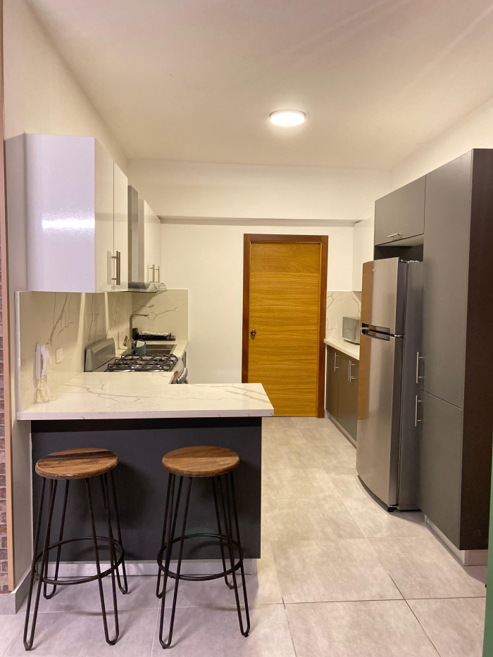 Apartamento en Alquiler Linea Blanca Evaristo Morales Foto 7306164-9.jpg