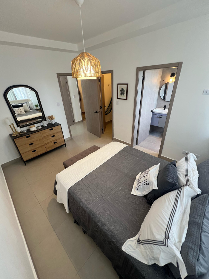 Apartamento Amueblado en venta en Bella Vista Foto 7306166-11.jpg